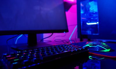 ds gamersetup