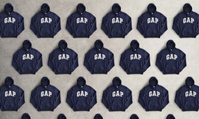ds gap