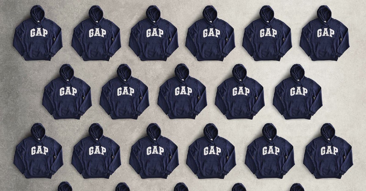ds gap