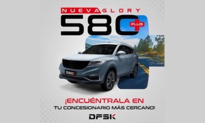 ds glory