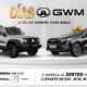 ds gwm