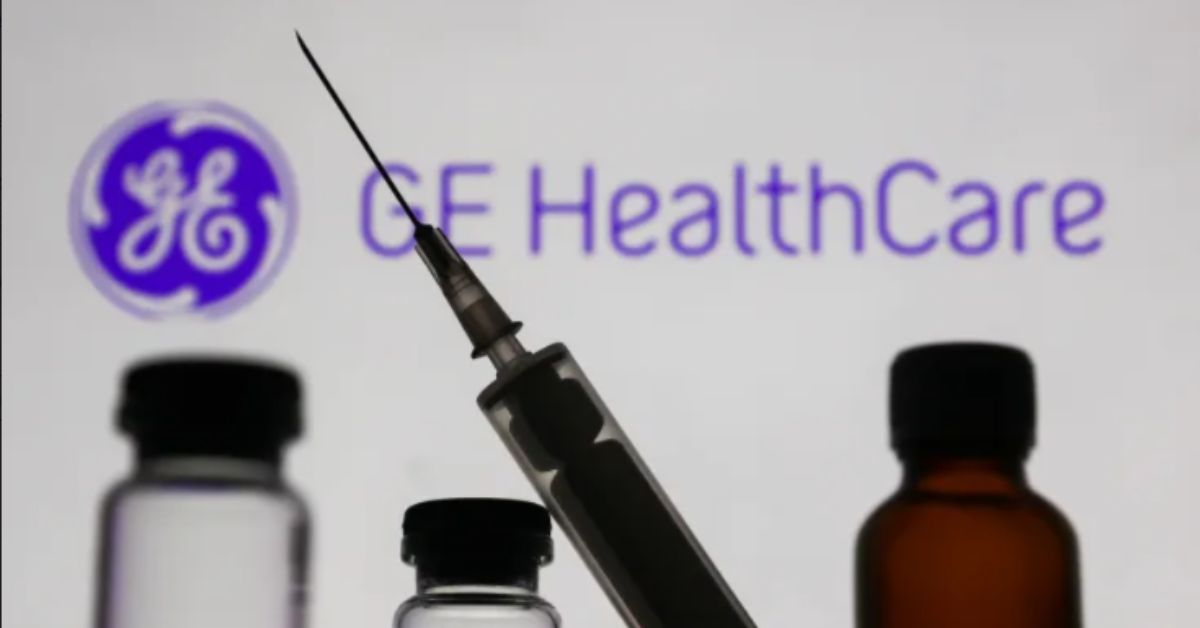ds healthcare