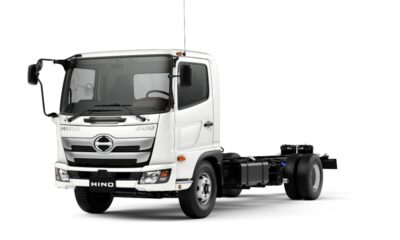 ds hino