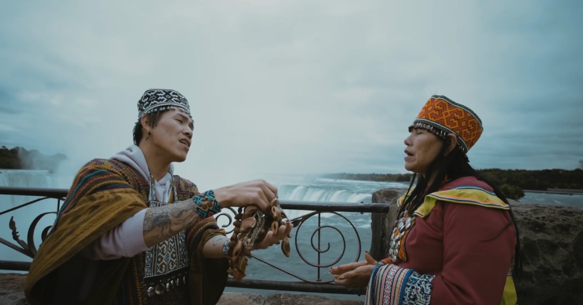 ds indigena