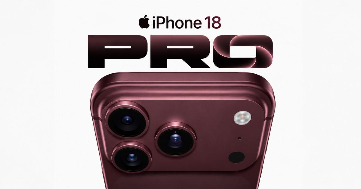 ds iphone18pro