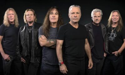 ds ironmaiden