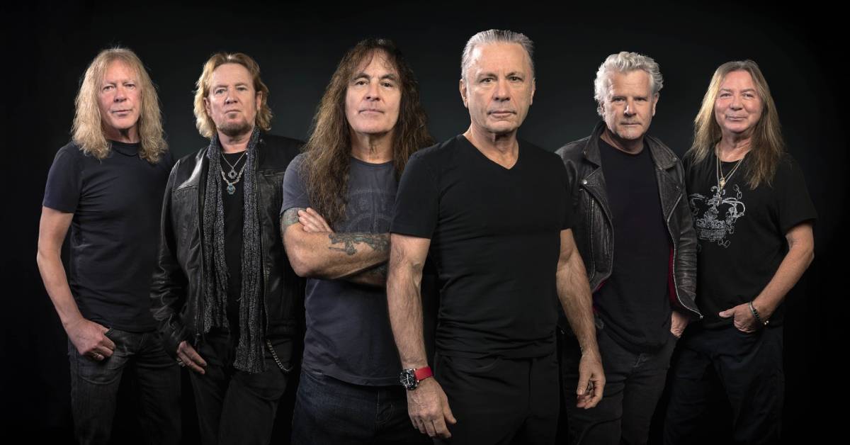 ds ironmaiden