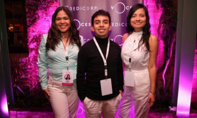 ds jovenes