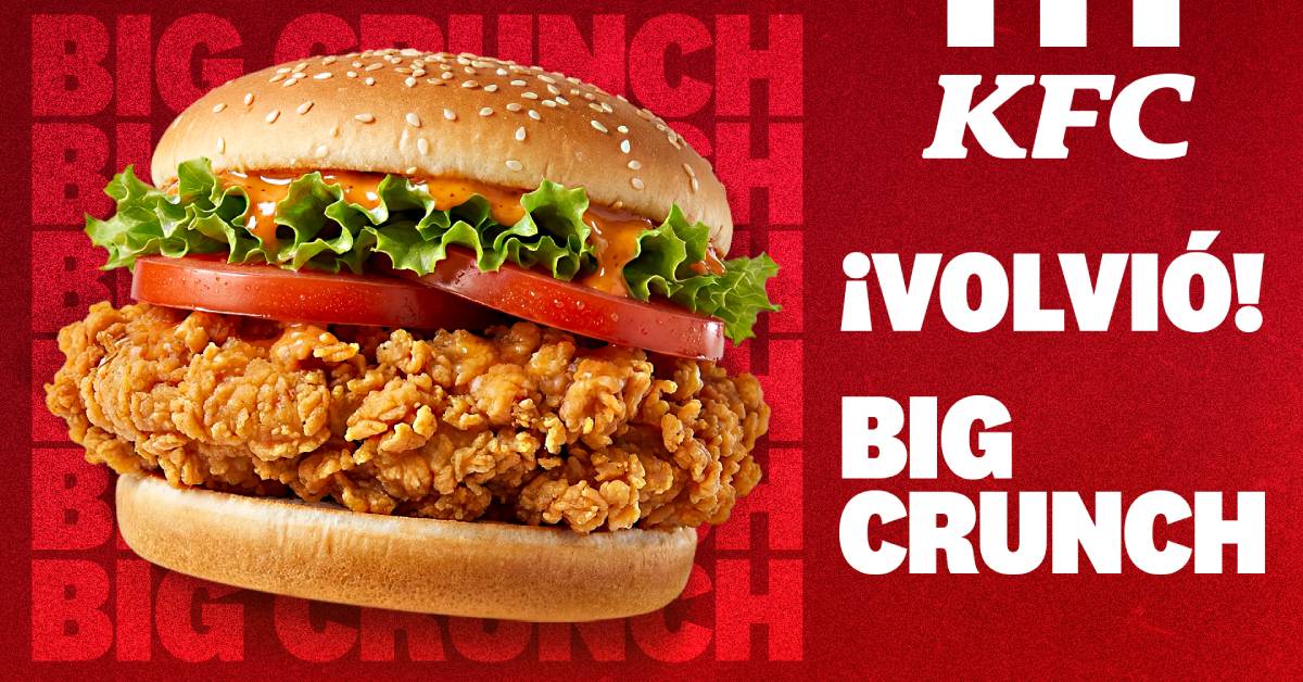 ds kfcbig