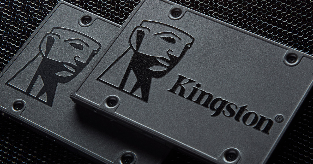 ds kingston 1