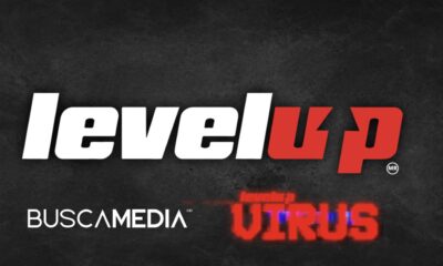 ds levelup