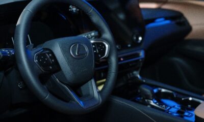 ds lexus 2