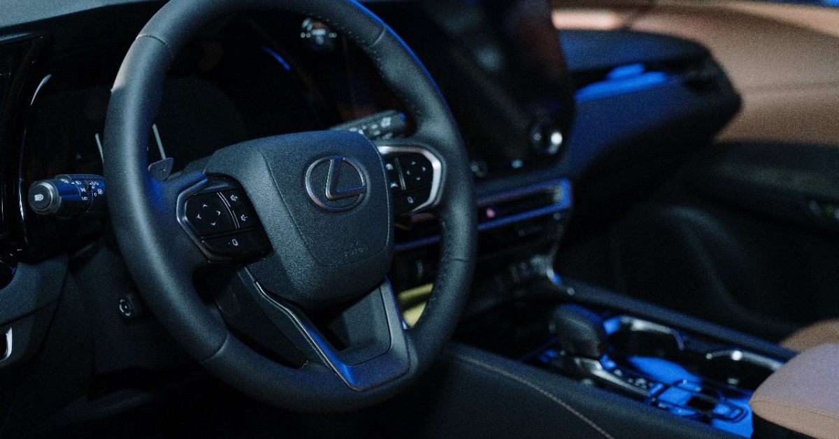 ds lexus 2