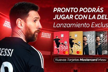 ds mastercardmessi
