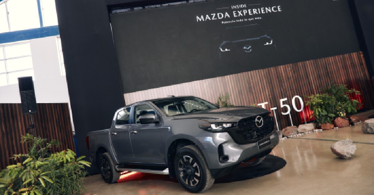 ds mazda
