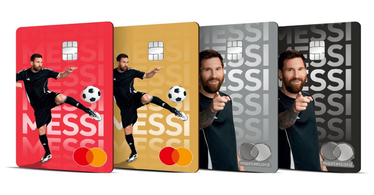 ds messi