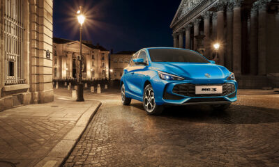 ds mg3