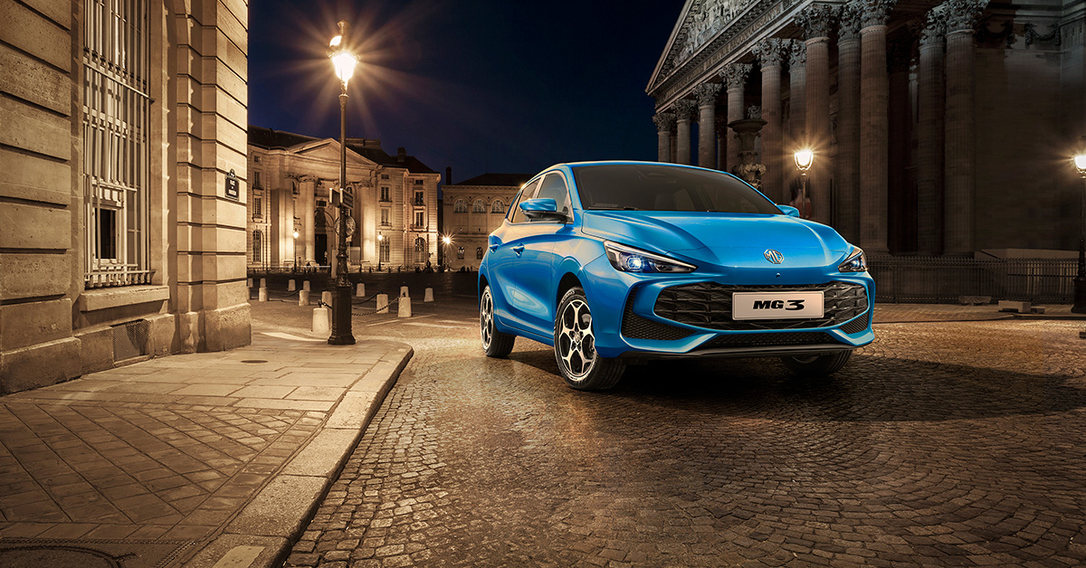 ds mg3
