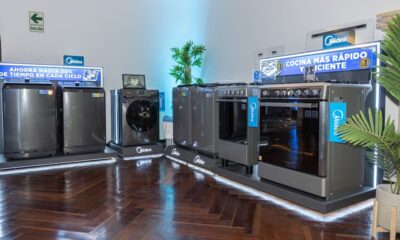 ds midea