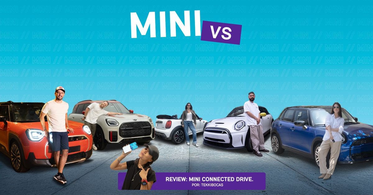 ds mini 1