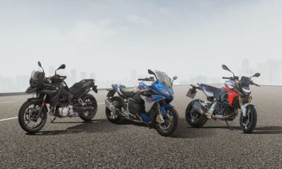 ds motorrad 2