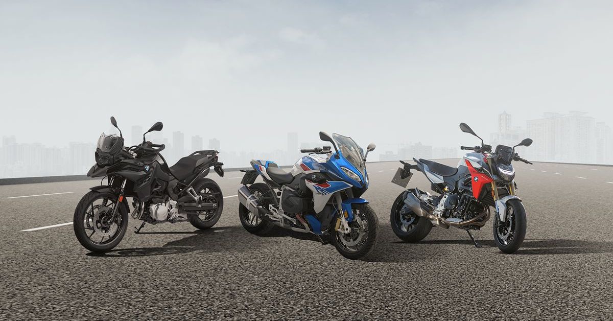 ds motorrad 2