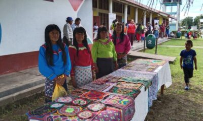 ds mujeresshipibo