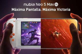 ds nubia