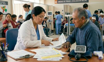 ds pacientes