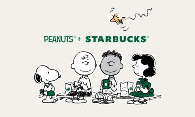 ds peanuts