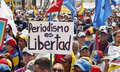 ds periodismo