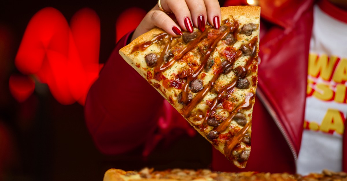 ds pizza