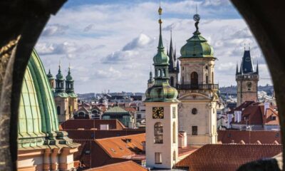 ds prague