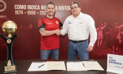 ds promesas