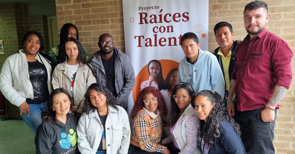 ds raices