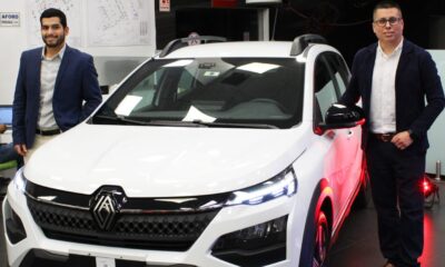 ds renault