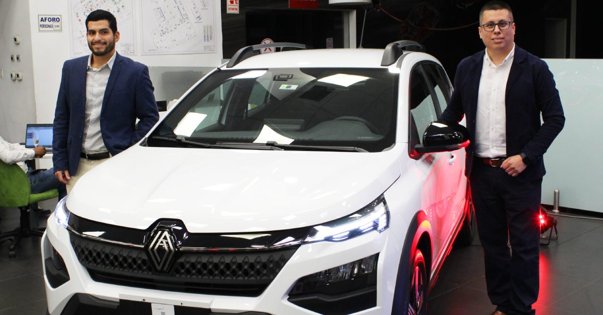 ds renault