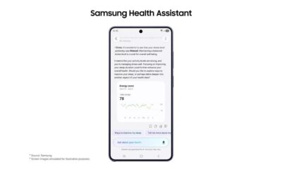 ds samsunghealth