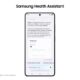 ds samsunghealth