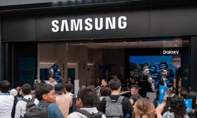 ds samsungrecordacion