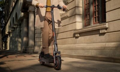 ds scooters