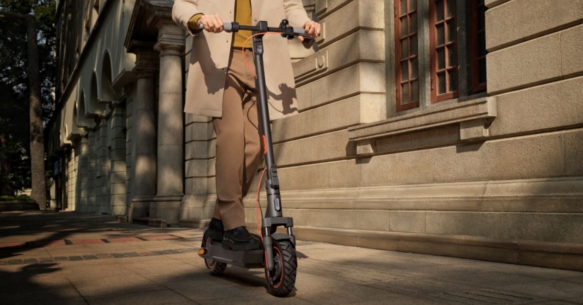 ds scooters