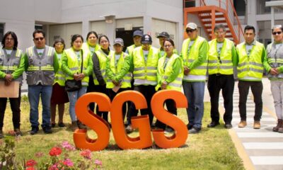 ds sgs