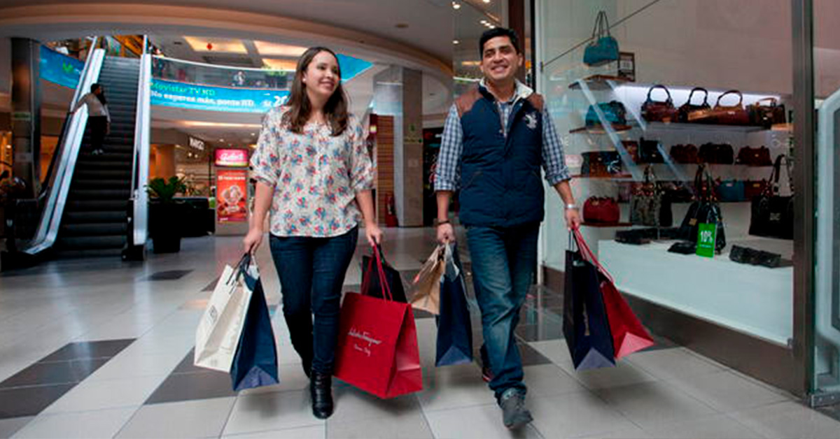 ds shopping