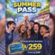 ds summerpass