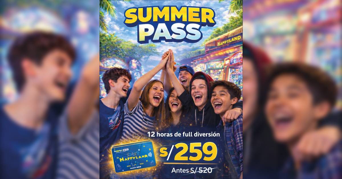 ds summerpass