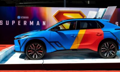 ds superman