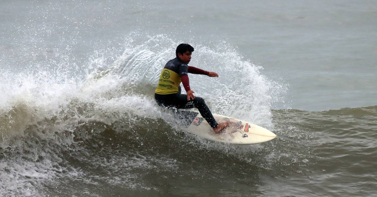 ds surf