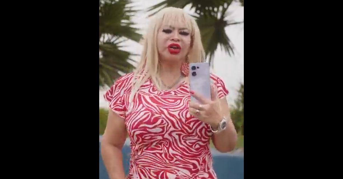 ds susy