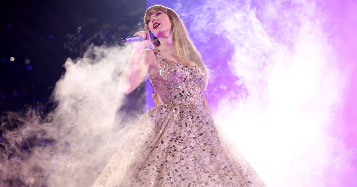 ds taylor